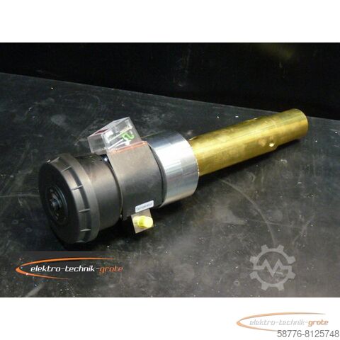 Component Bühler FC-T G 1/2-75-DC-01/250 Fluidcontrolterminal  !