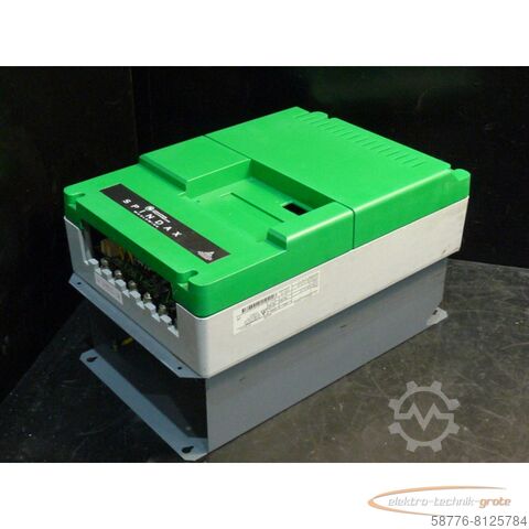 Component Control Techniques SA038  SPINDAX AC Spindle Drive