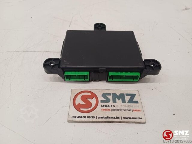 Engine management Volvo Occ ECU ECS besturingseenheid Volvo