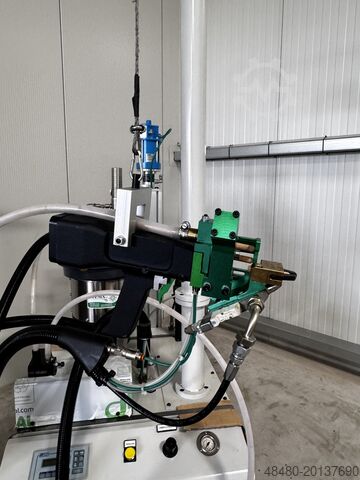 GLF-HP STEMA Srl GLF-HP