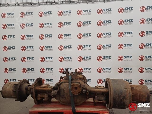 Drive shaft Mercedes Occ aandrijfas HL7/015DS-13 Mercedes