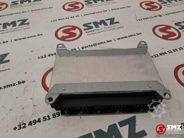Engine management Daf Occ ECU EBS 3.3 CM regeleenheid DAF