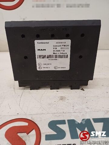 Engine management Man Occ ECU PTM regeleenheid MAN