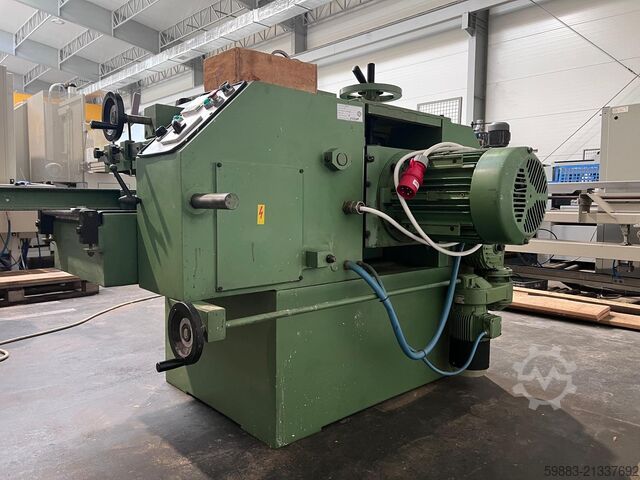 Multi blade saw Cosmec SM100