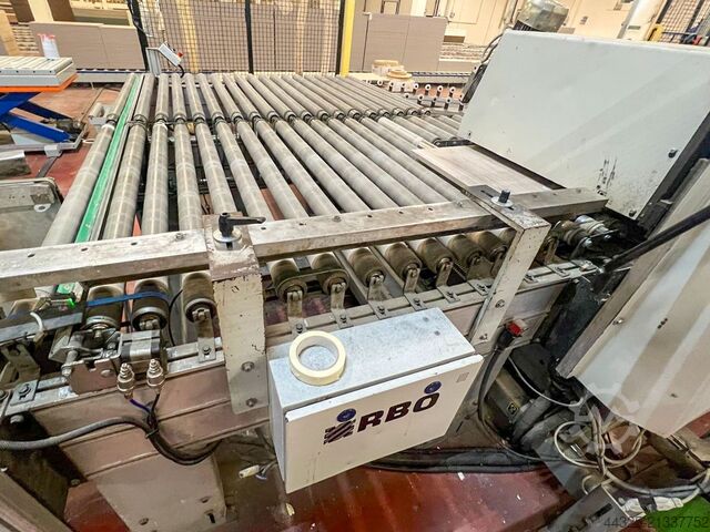 Panel Turning Device RBO GPK-1