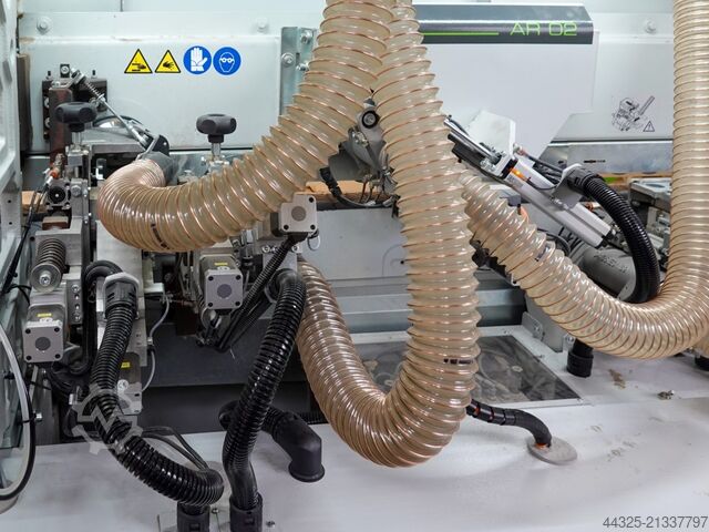 Single Edgebanders BIESSE AKRON 1330 A