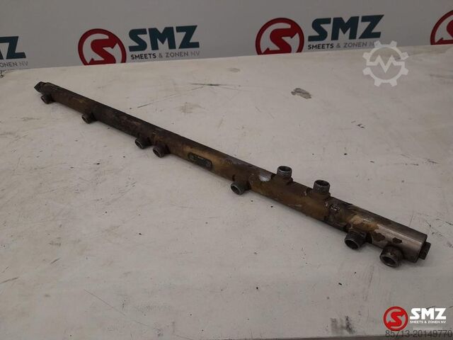 Engine part Mercedes Occ brandstofrail Mercedes Actros MP4 OM471LA A471