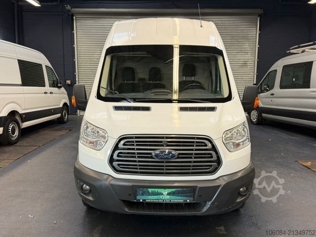 Kastenwagen FORD Transit Kasten L4H3 Klima Tempomat RCAM AHK 2,8T
