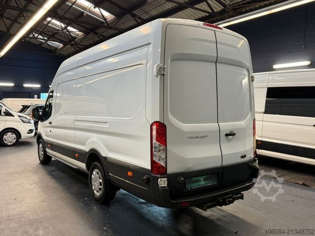 Panel van FORD Transit Kasten L4H3 Klima Tempomat RCAM AHK 2,8T