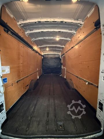 Panel van FORD Transit Kasten L4H3 Klima Tempomat RCAM AHK 2,8T