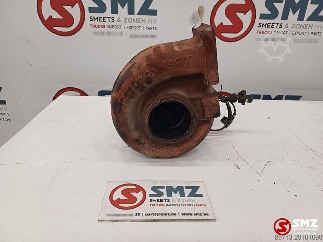 Turbo Daf Occ turbocharger DAF