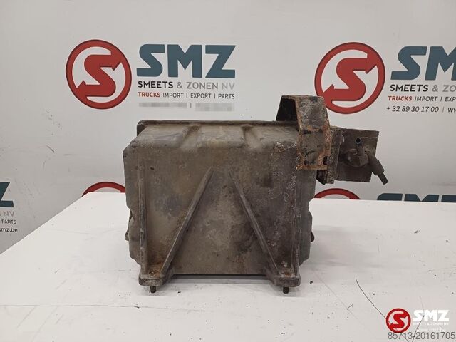 Fuel system Daf Occ AdBluepomp DAF