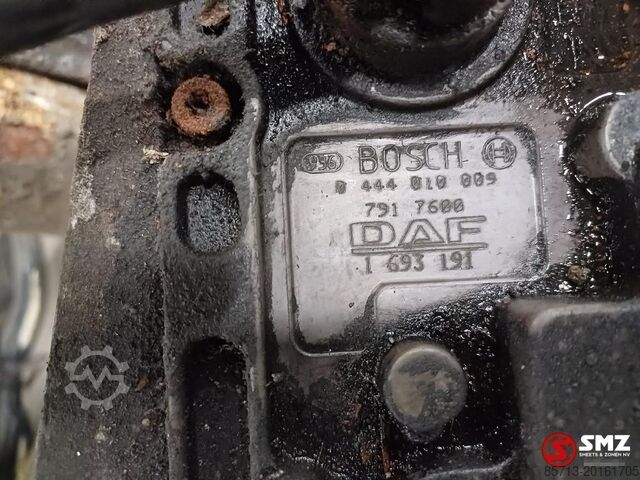 Fuel system Daf Occ AdBluepomp DAF