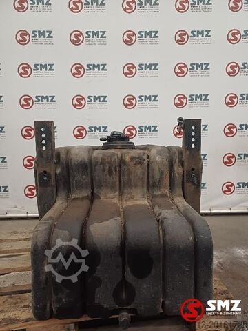 Fuel tank Iveco Occ brandstoftank Iveco
