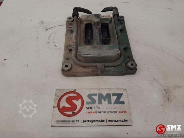Engine management Volvo Occ ECU D13K500EUVI motorregeleenheid Volvo