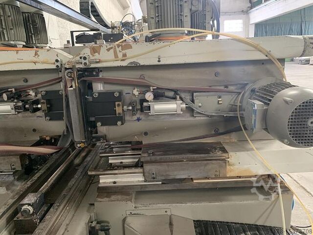 1996 Balestrini CP CNB Balestrini CP CNB