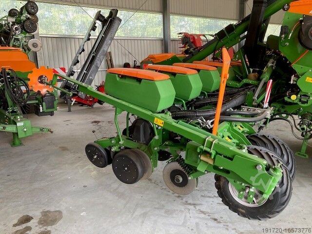 Single grain saw Amazone Precea 6000