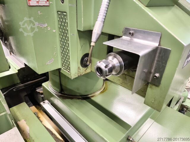 Innen- und Außenrundschleifmaschine KELLENBERGER 600U-175