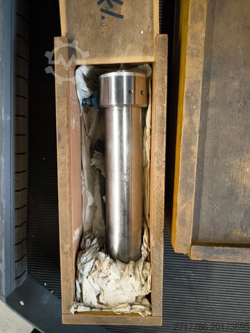 Innen- und Außenrundschleifmaschine KELLENBERGER 600U-175