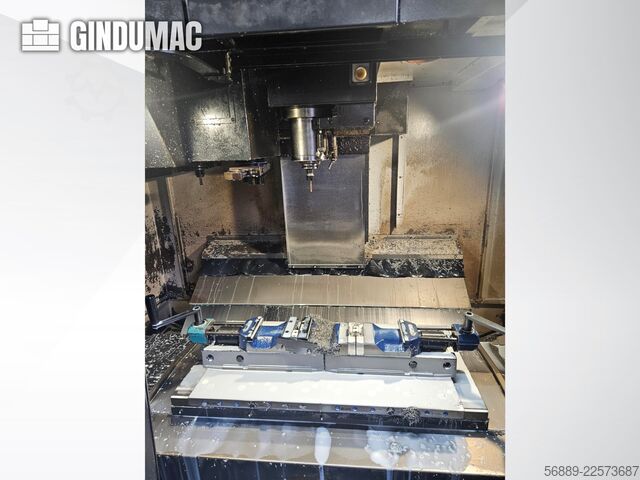 DOOSAN NM 410 DOOSAN NM 410