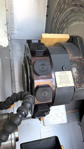 Platzhalter Hardinge Conquest 6 /42 SP
