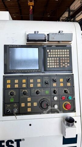 Platzhalter Hardinge Conquest 6 /42 SP