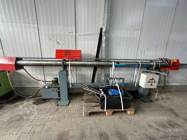 Bar feeder (bar loading magazine) IRCO 4275