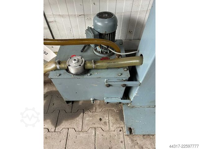 Bar feeder (bar loading magazine) IRCO 4275