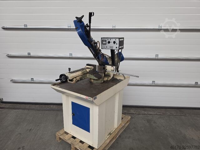 Bandsäge BEWO MOD 250