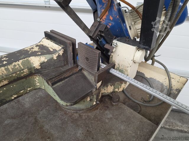 Bandsäge BEWO MOD 250