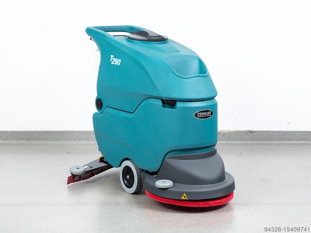 NEW Scrubber Tennant T290 Tennant T290 - 1750m²/h - FACTORY NEW