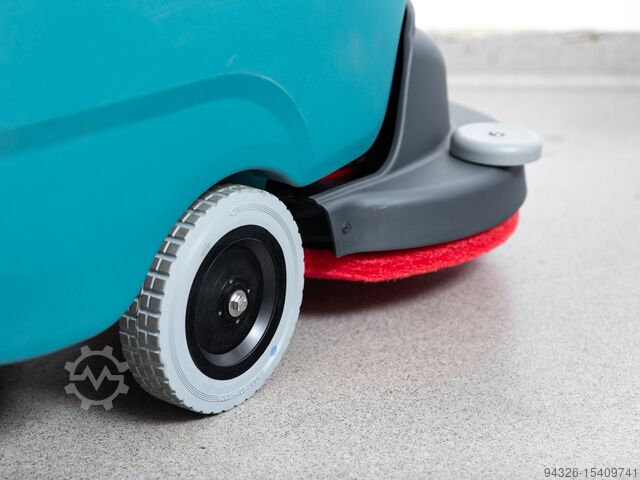 NEW Scrubber Tennant T290 Tennant T290 - 1750m²/h - FACTORY NEW