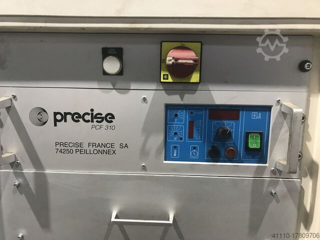 Frequenzumformer PRECISE FRANCE PCF 310