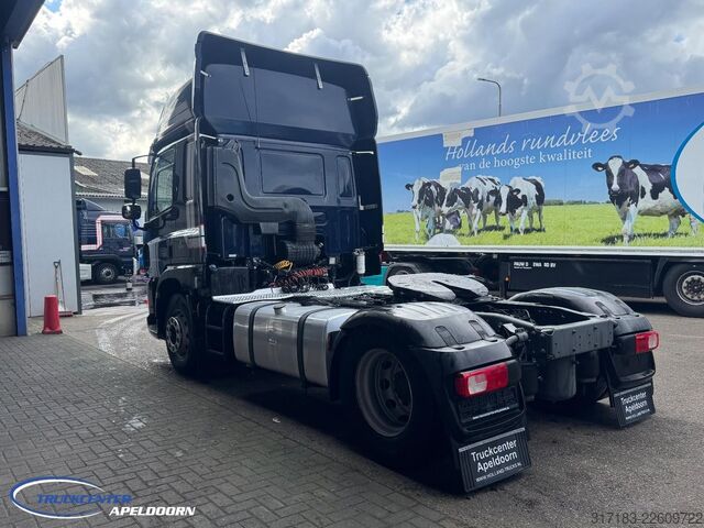 Standard-SZM DAF CF 400 FT