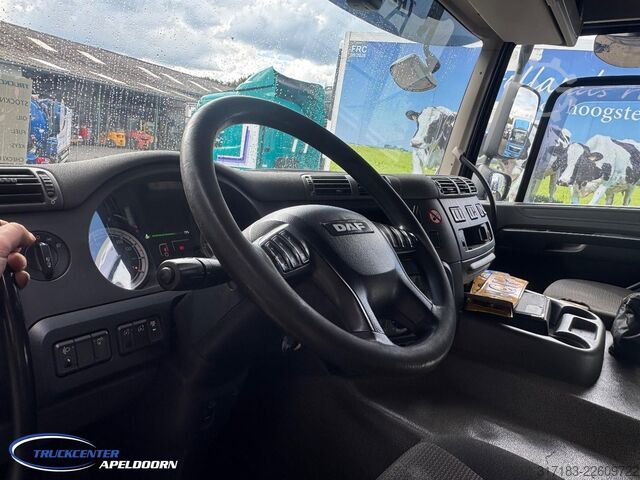 Standard-SZM DAF CF 400 FT