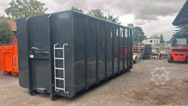 Roll-off container M3 Containersysteme Abrollcontainer