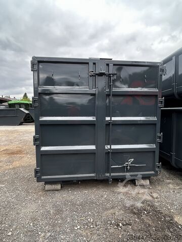 Roll-off container M3 Containersysteme Abrollcontainer