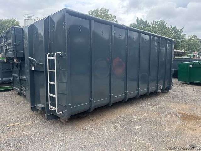 Roll-off container M3 Containersysteme Abrollcontainer