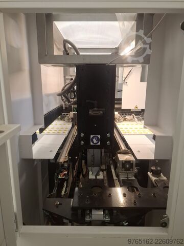 Throughfeed machining center Vitap K3