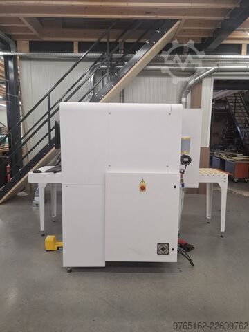 Throughfeed machining center Vitap K3