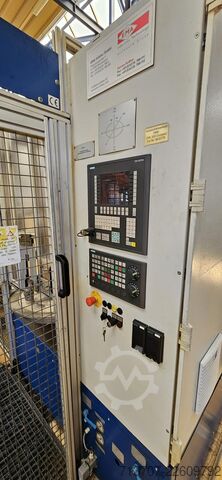 Hardening system - inductive EMA Indutec H1434