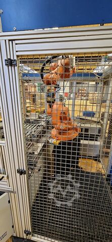 Hardening system - inductive EMA Indutec H1434