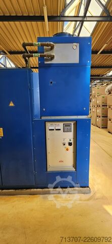 Hardening system - inductive EMA Indutec H1434