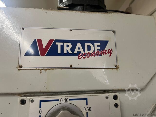 Column drilling machine V TRADE Volz SWB 5035 A