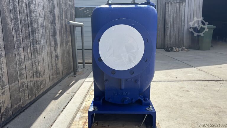 Centrifugal pump water pump KSB AU F-150-150-045 GG 109D