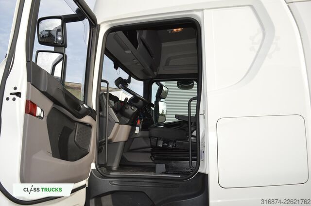 Standard tractor unit SCANIA R460 CR20H ACC ADAS Package