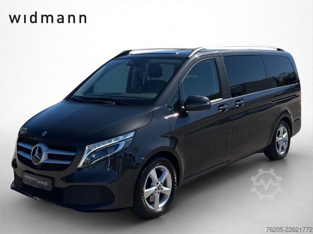 Kleinbus Mercedes-Benz V 220 d EDITION Kein Verkauf an Privatpersonen !