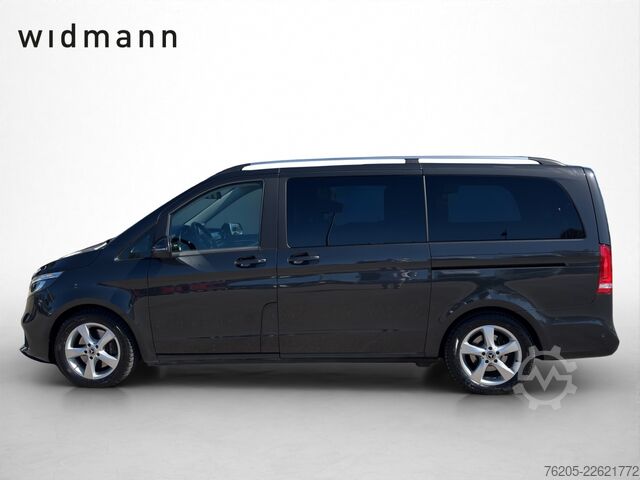 Kleinbus Mercedes-Benz V 220 d EDITION Kein Verkauf an Privatpersonen !