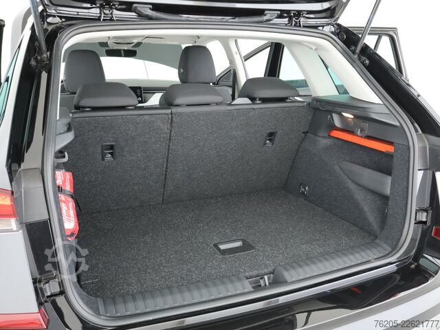 Minibus Skoda Kamiq 1.5 TSI Tour OPF (EURO 6d) *ACC*LED*PTS*Rückfahrkamera**