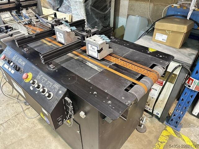 Printing machine RSI 715 